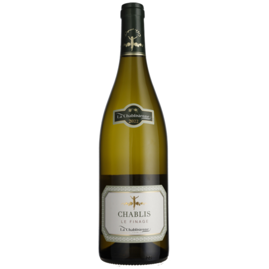 2022 La Chablisienne | Chablis le Finage