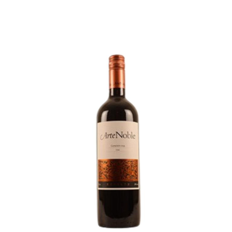 2019 Arte Noble | Carmenere