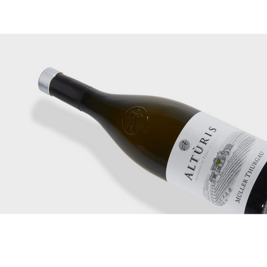 2022 Alturis | MULLER THURGAU