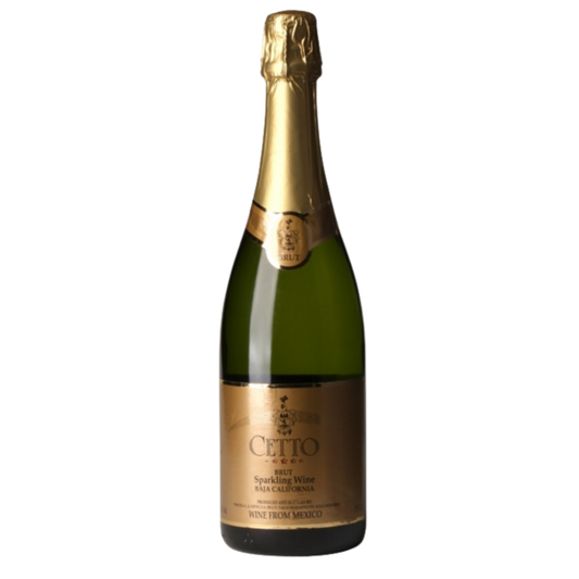 L.A Cetto | Espumoso Brut