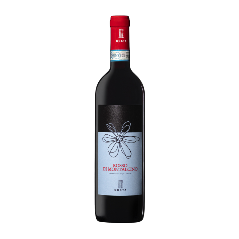 2021 Tenute Costa | Rosso di Montalcino