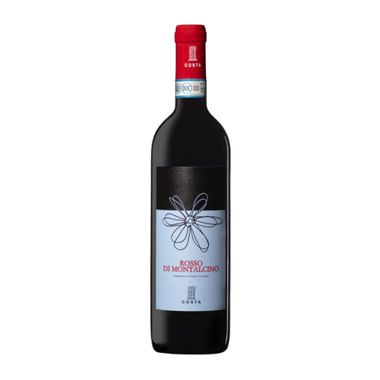 2021 Tenute Costa | Rosso di Montalcino