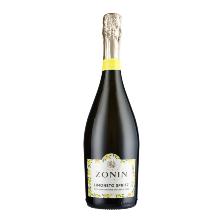 Zonin | Limoneto Spritz