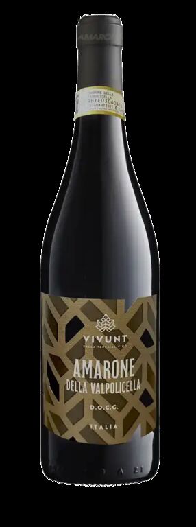 Vivunt | Amarone della Valpolicella 2018