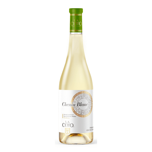 L. A. Cetto | Chenin Blanc 2019