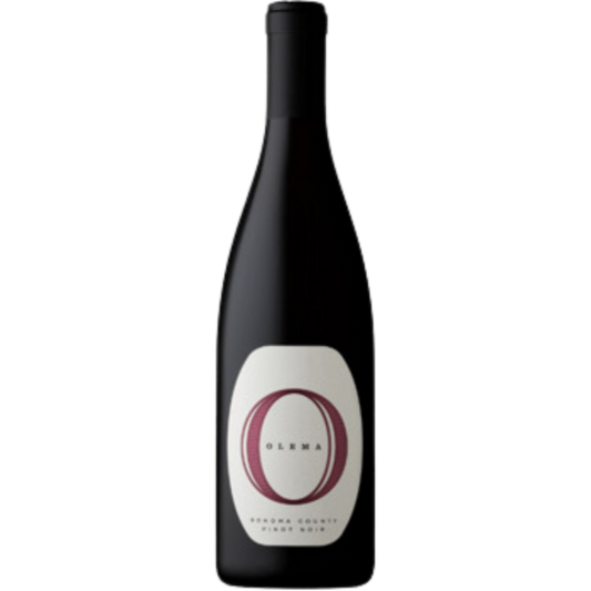 2022 Amici | Olema Pinot Noir - Sonoma County