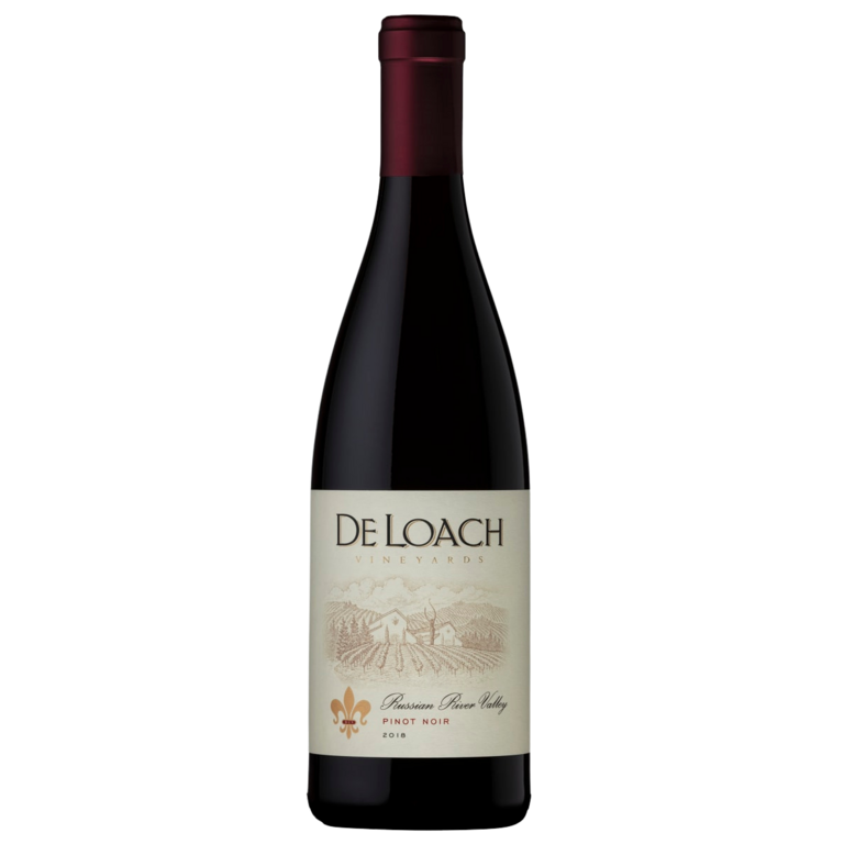 2020 DeLoach | Pinot Noir - Russian River Valley