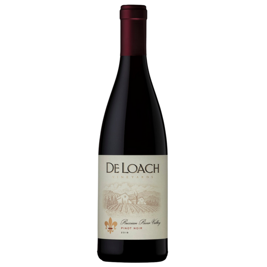 2020 DeLoach | Pinot Noir - Russian River Valley