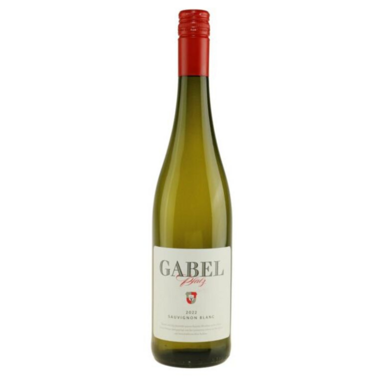 2022 Gabel | Sauvignon Blanc ØKO