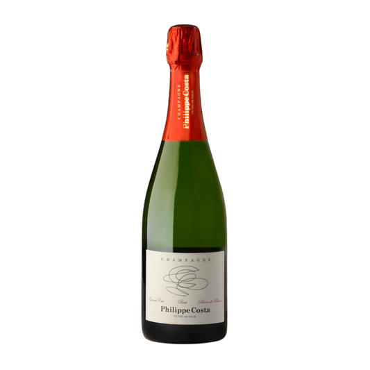 Philippe Costa | Blanc de Blancs GRAND CRU