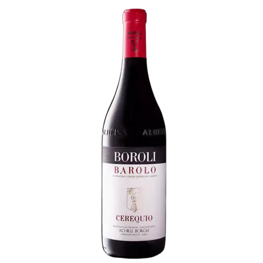 2020 Boroli | Barolo DOCG - Cru Cerequio