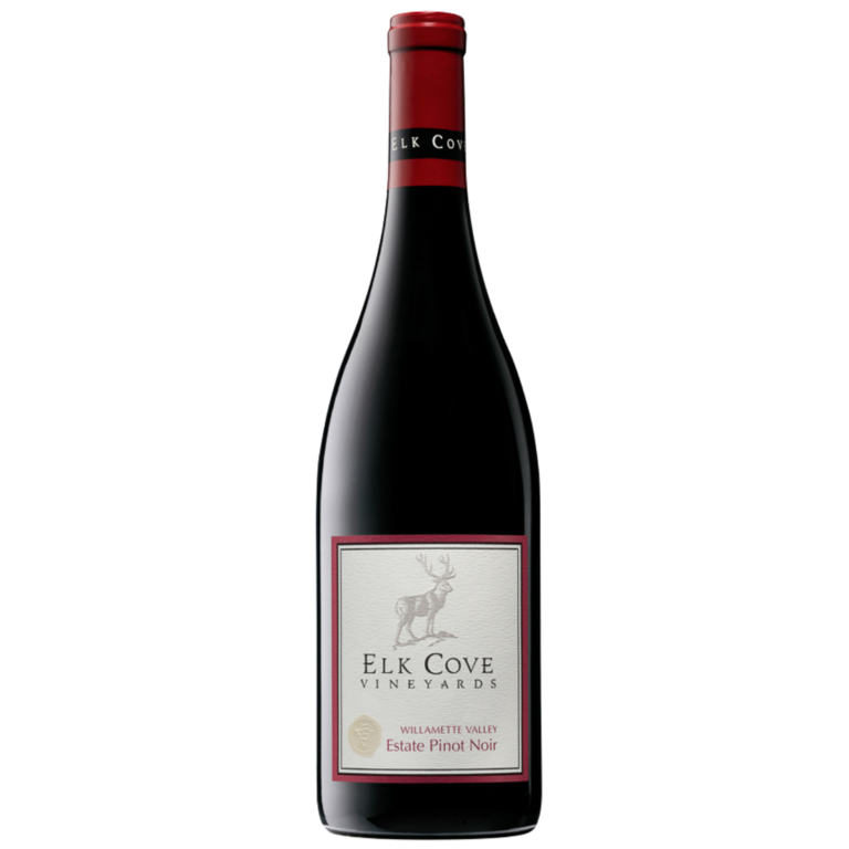 2021 Elk Cove |  Pinot Noir Willamette Valley