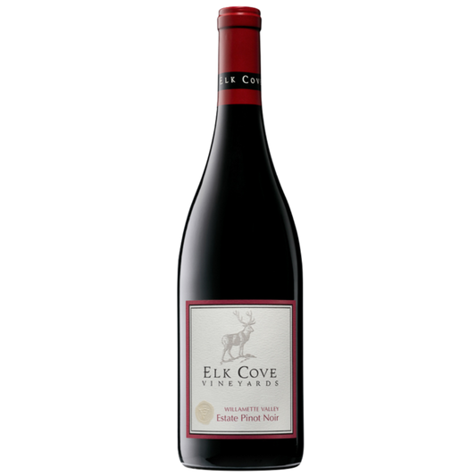 2021 Elk Cove |  Pinot Noir Willamette Valley