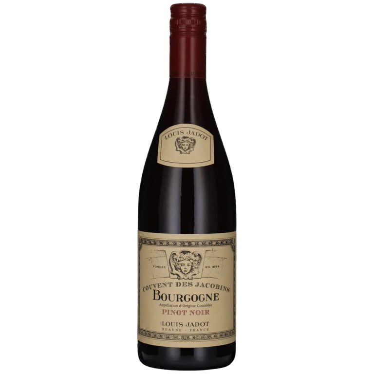 2022 Couvent des Jacobins | Maison Louis Jadot - Bourgogne Rouge