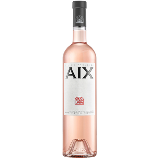 AIX | Provence Rosé 2022