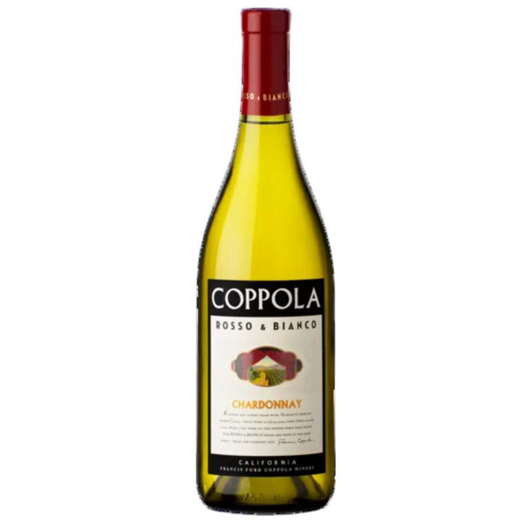 Francis Ford Coppola Winery - Rosso & Bianco - Chardonnay