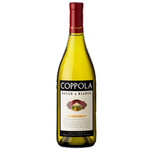 Francis Ford Coppola Winery - Rosso & Bianco - Chardonnay