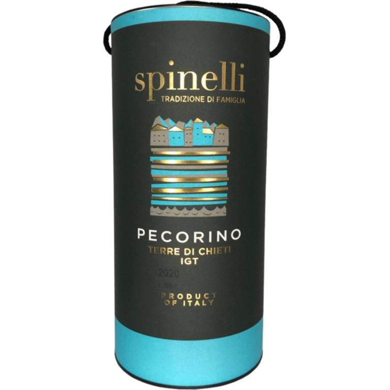 Spinelli | Pecorino