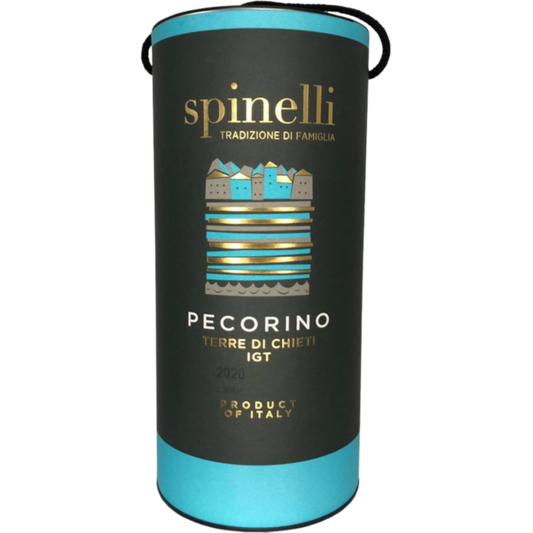 Spinelli | Pecorino