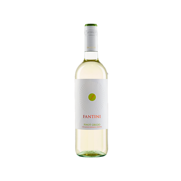 2023 Fantini | Pinot Grigio, Terre Siciliane