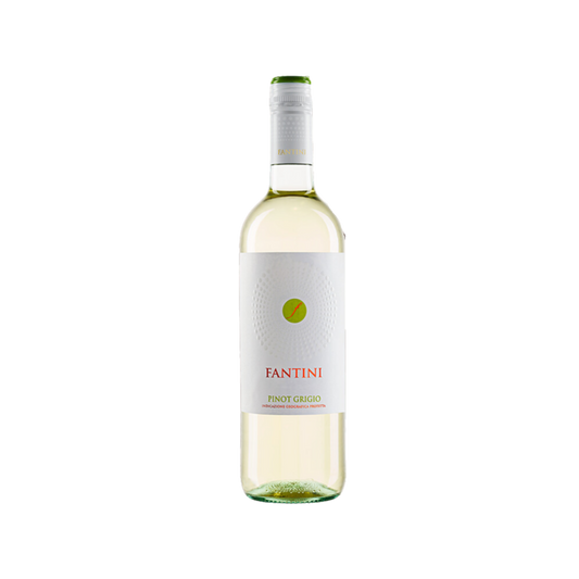 2023 Fantini | Pinot Grigio, Terre Siciliane