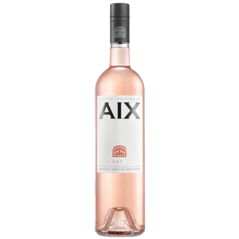 2023 Maison Saint Aix | Aix de Provence rosé