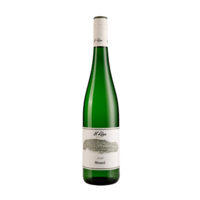 2022 Weingut Hermann Ludes | Mosel Riesling