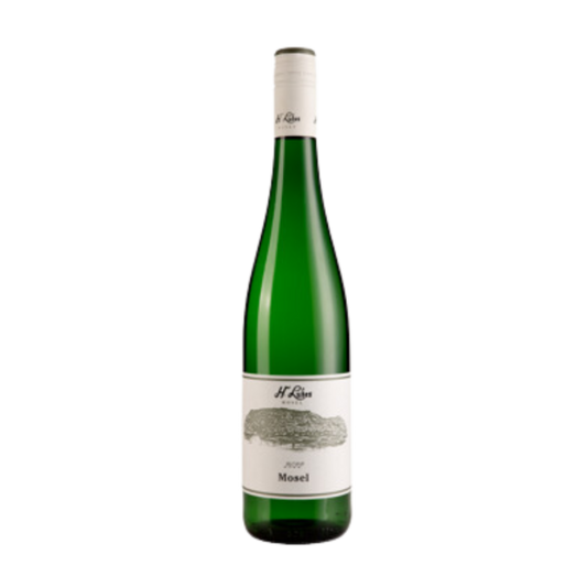 2022 Weingut Hermann Ludes | Mosel Riesling