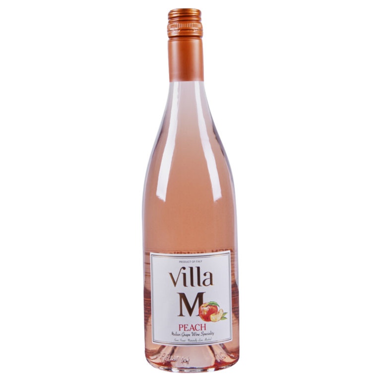 Villa M | Peach