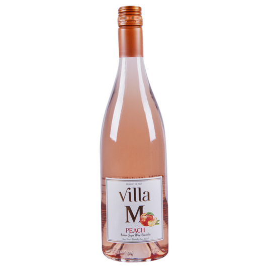 Villa M | Peach