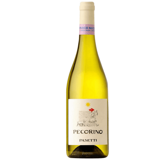 2020 Pasetti | Pecorino