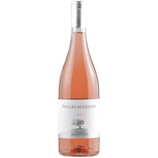 Tenuta Argentiera | Rosato 2021