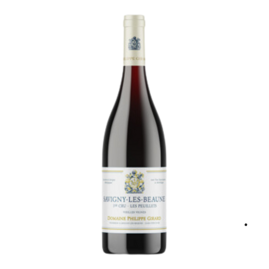 2020 Savigny Les Beaune 1.Cru - "Les Peuillets" - MAGNUM