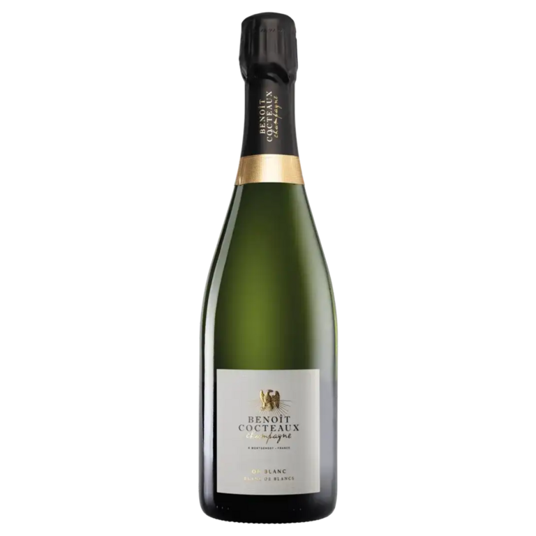 Or Blanc - Blanc de Blancs 37,5 cl