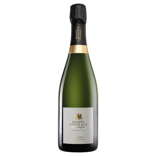 Or Blanc - Blanc de Blancs 37,5 cl