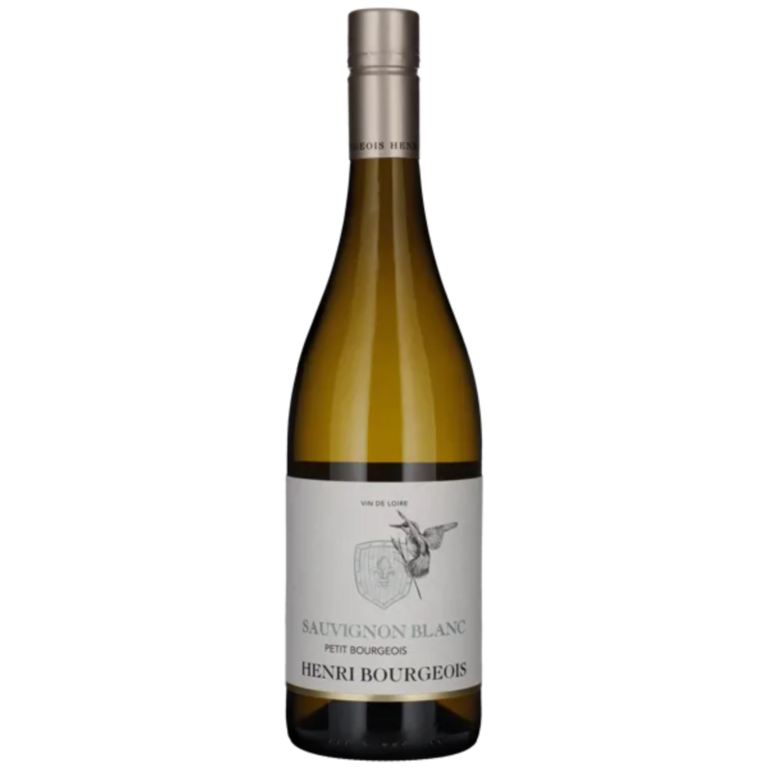 2023 Henri Bourgeois | Petit Bourgeois - Sauvignon Blanc