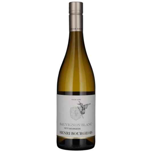 2023 Henri Bourgeois | Petit Bourgeois - Sauvignon Blanc