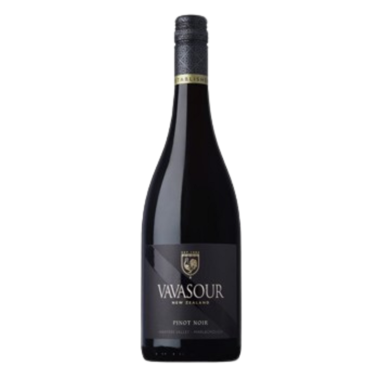 2020 Vavasour | Pinot Noir