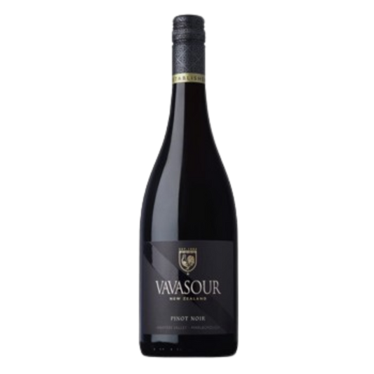 2020 Vavasour | Pinot Noir