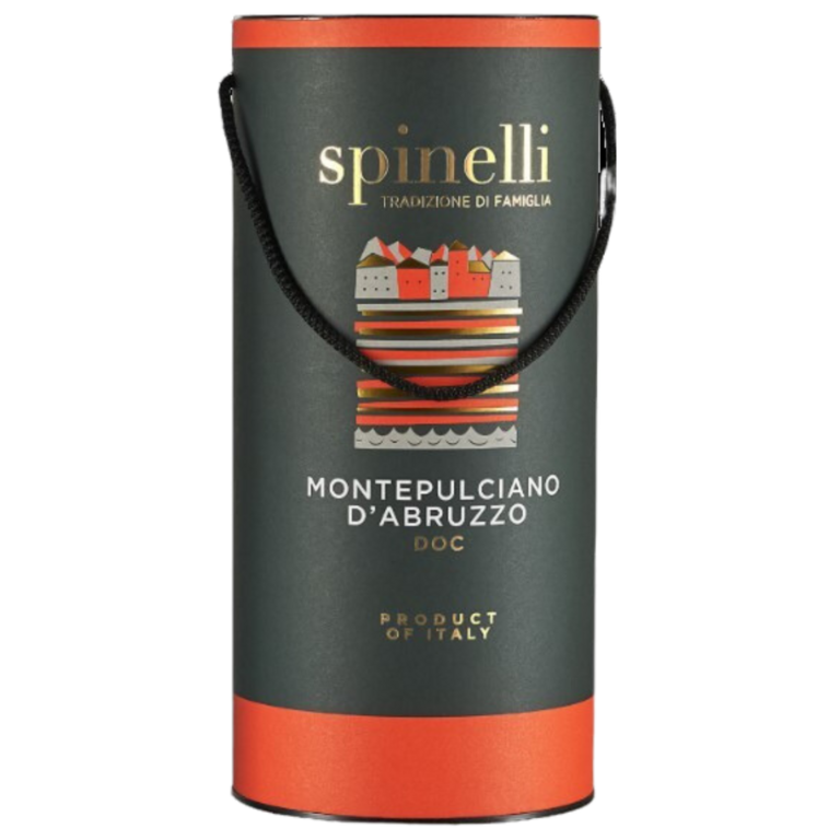 Spinelli | Montepulciano d'Abruzzo