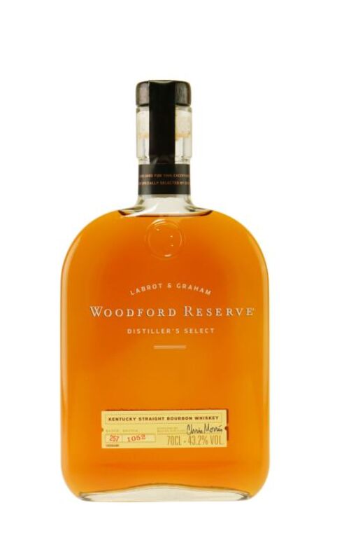 Woodford | Reserve Kentucky Straight Bourbon