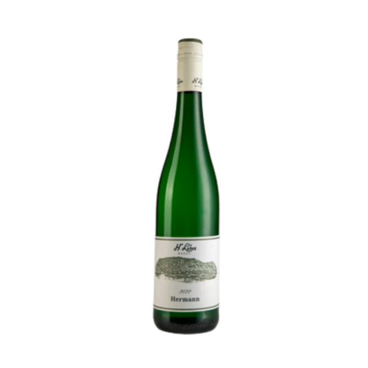 2023 Weingut Hermann Ludes | Hermann Gutsriesling