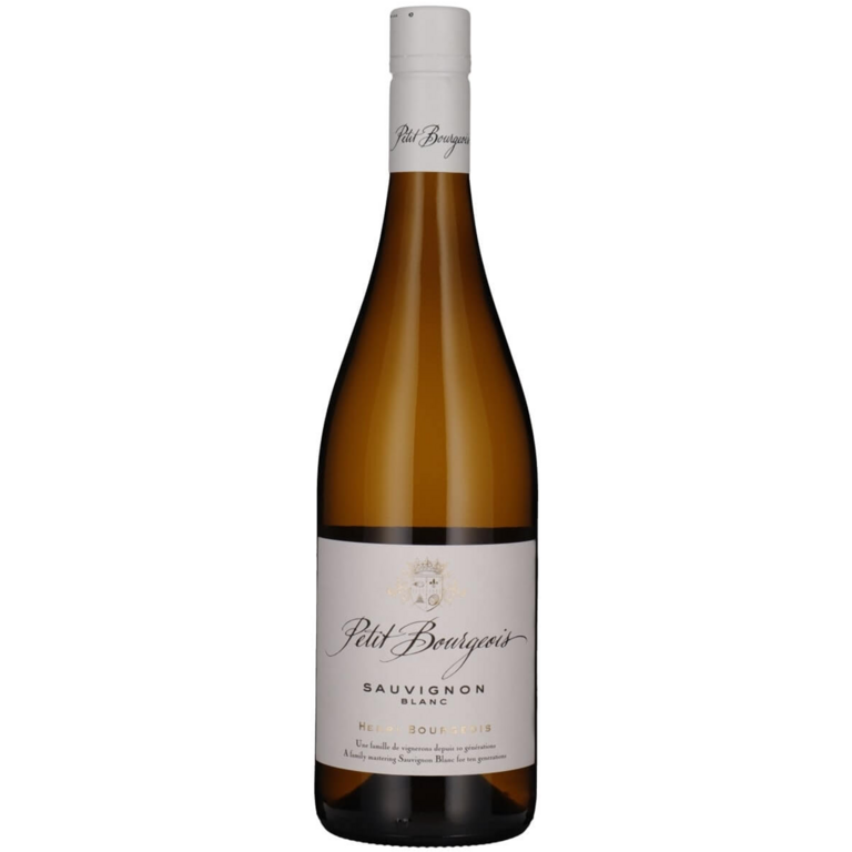 2022 Henri Bourgeois - Petit Bourgeois - Sauvignon Blanc