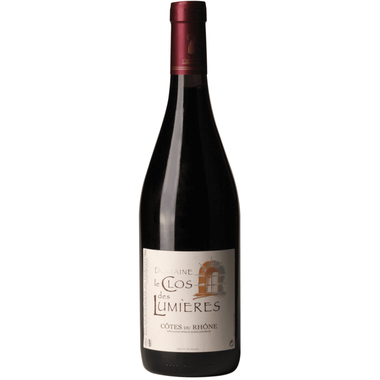 2020 Clos des Lumières | Cotes de Rhone