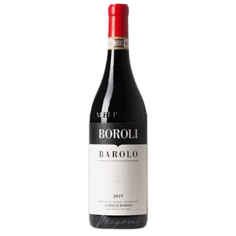 2019 Boroli | Barolo Classico DOCG