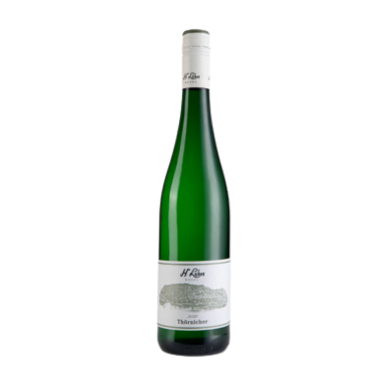 2022 Weingut Hermann Ludes | Thörnicher Gutsriesling