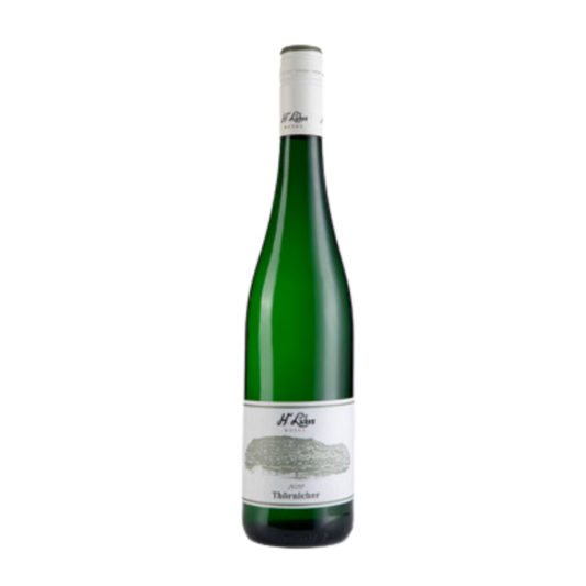 2022 Weingut Hermann Ludes | Thörnicher Gutsriesling