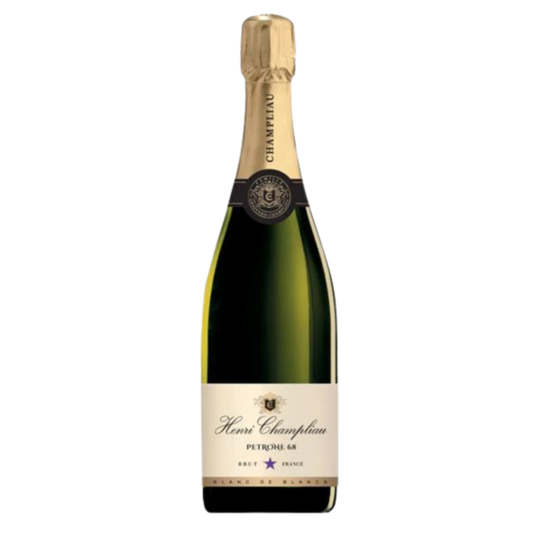 Henri Champliau | Petrone 68 - Blanc de Blancs Brut