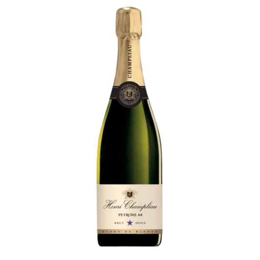 Henri Champliau | Petrone 68 - Blanc de Blancs Brut