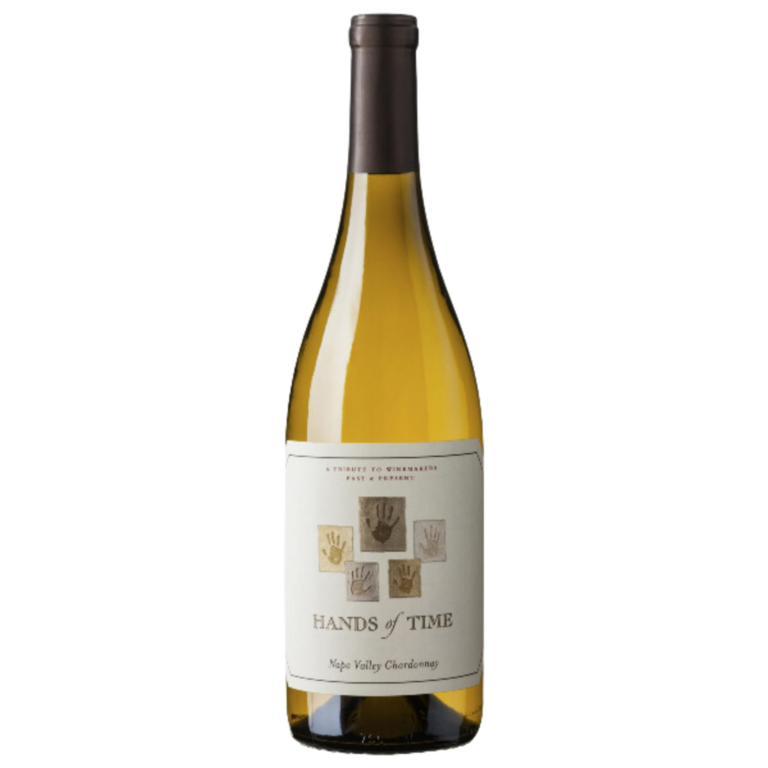 2020 Stag's Leap | Hands of time - Napa Valley Chardonnay